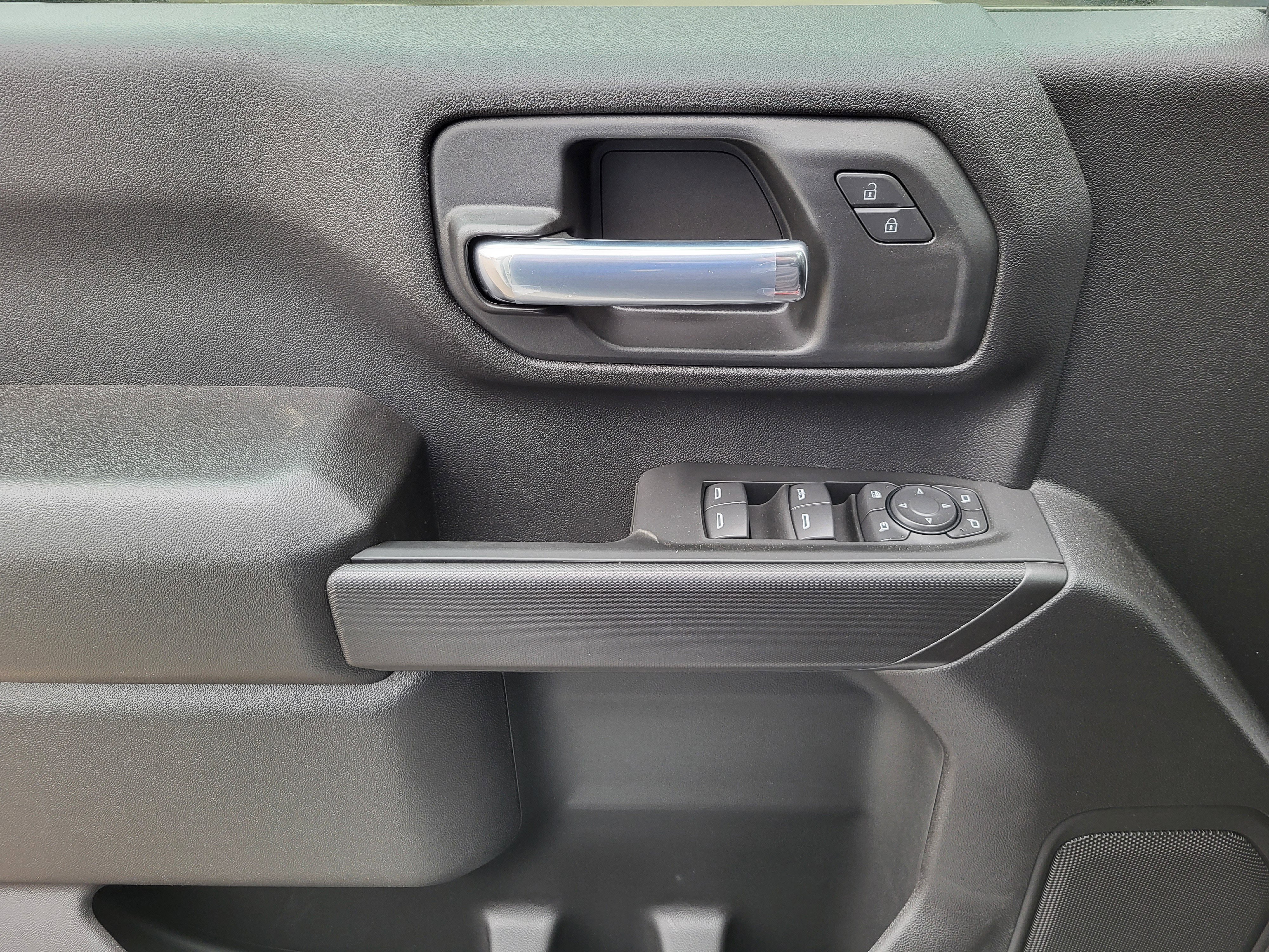 2026 GMC Sierra 2500HD Pro - Photo 19
