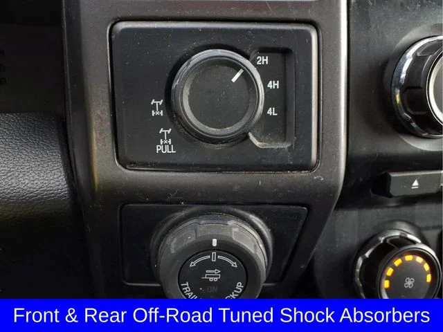 Used 2016 Gray Ford XLT image 11