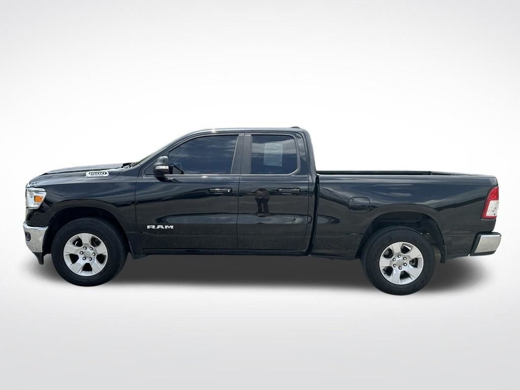 Used 2022 Black Ram Big Horn/Lone Star image 3