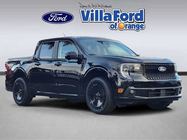 2026 Ford Maverick Lobo Premium