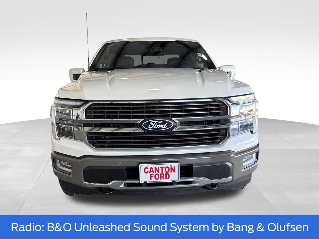 2026 Ford F-150 King Ranch - Photo 10