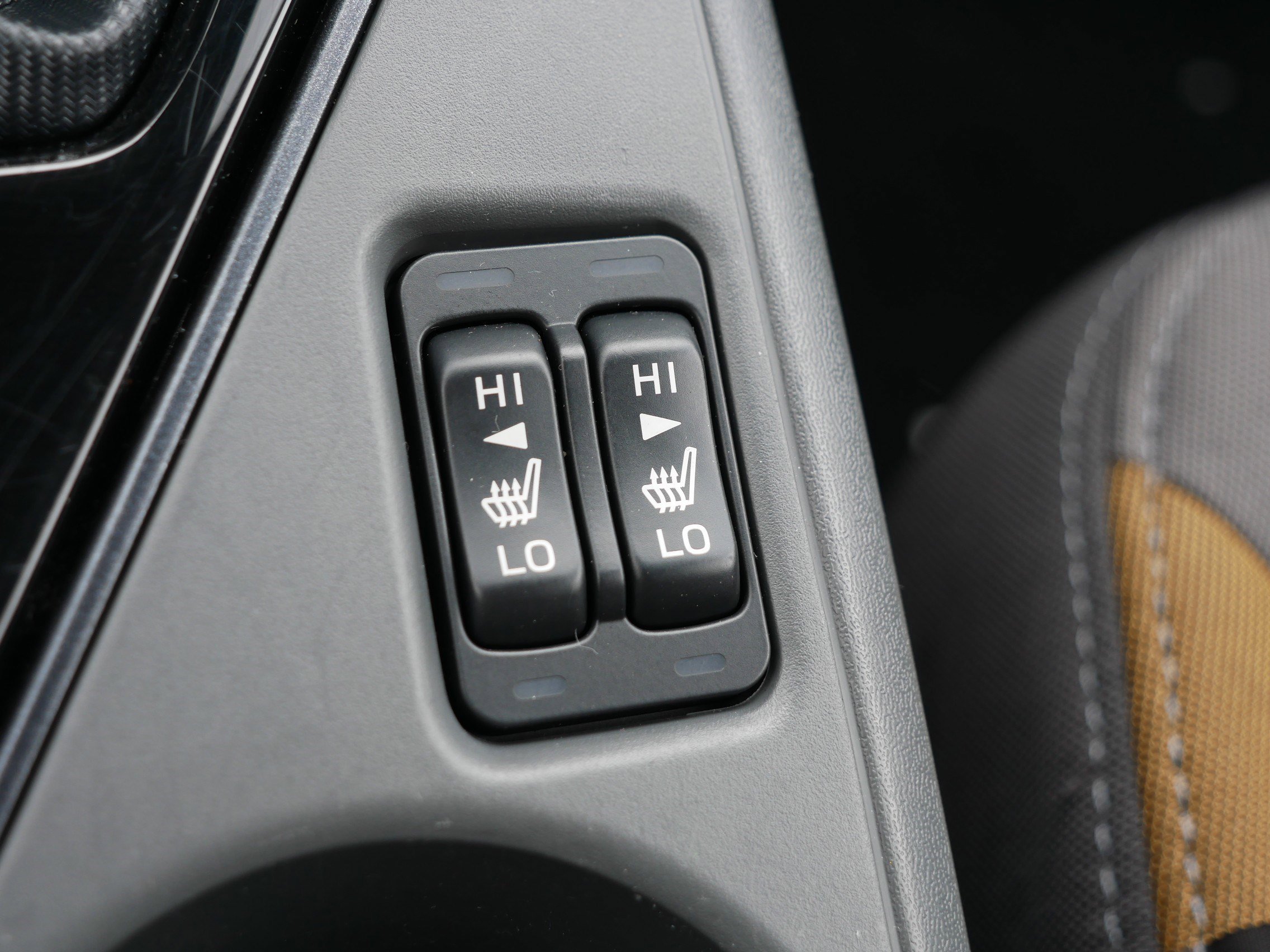 Certified Used 2025 Sapphire Blue Pearl Subaru Sport image 28