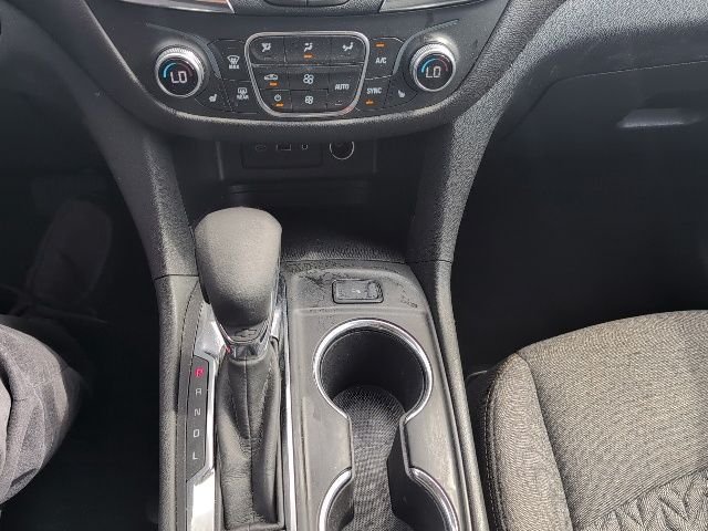 Used 2024 Black Chevrolet LT image 5