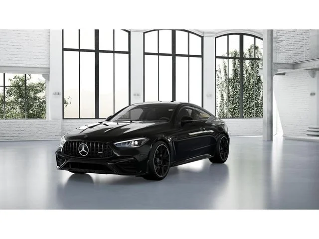 New 2027  Mercedes-Benz CLE 450 image 41