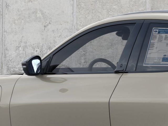 New 2026 Desert Sand Ford Premium image 21