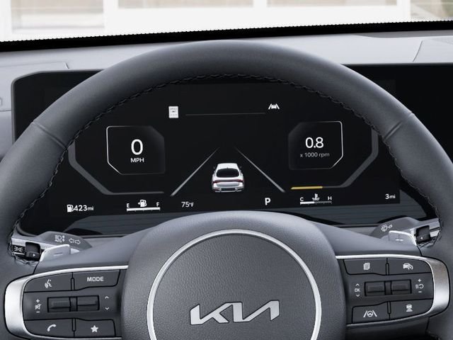New 2026 Steel Kia GT image 21