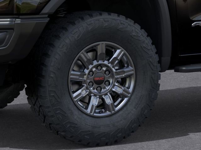 2026 GMC Sierra 1500 AT4X - Photo 10