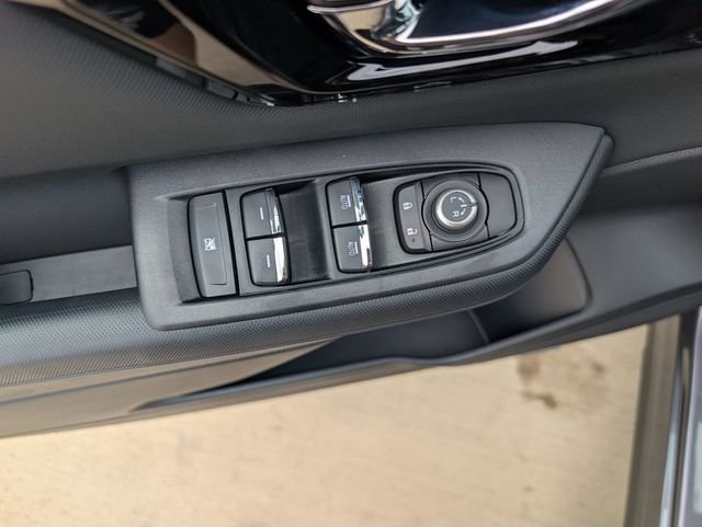 New 2026 MAGNETITE GRAY METALLIC Subaru Limited Hybrid image 15