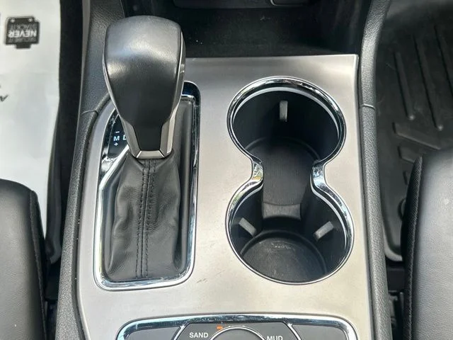 Used 2021 Blue Jeep Limited image 62