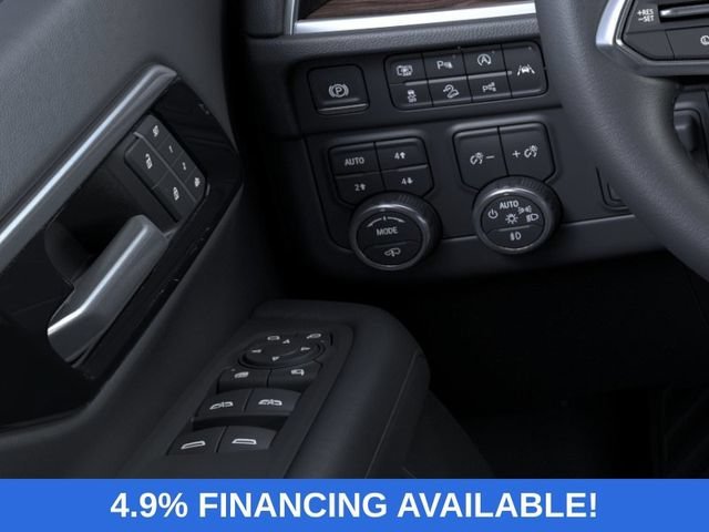 New 2026 Sterling Gray Metallic Chevrolet LT image 25