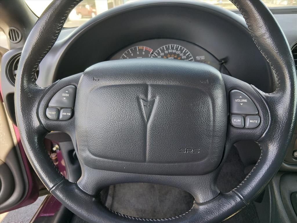1996 Pontiac Firebird - Photo 13