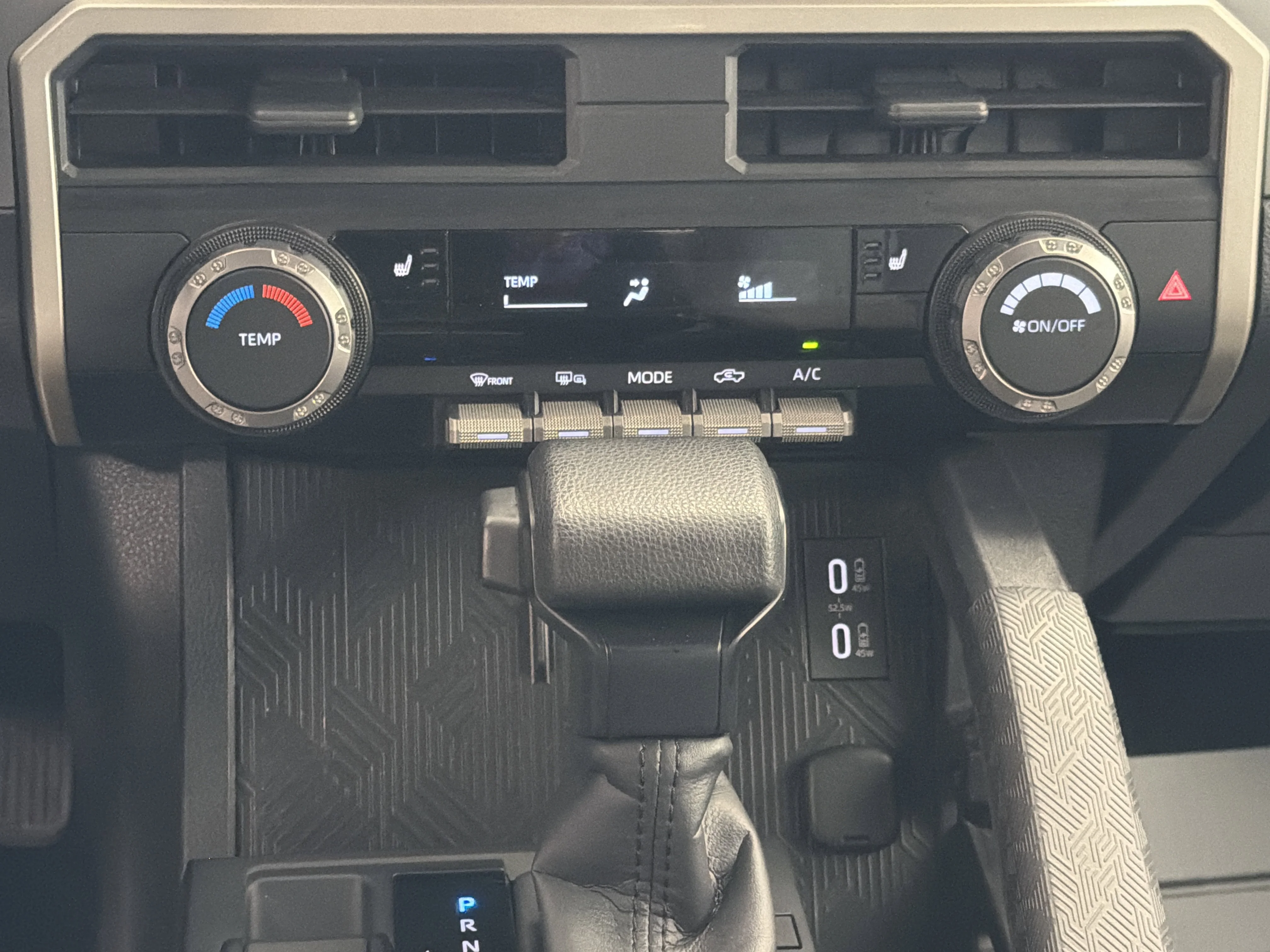 2024 Toyota Tacoma SR5 - Photo 19