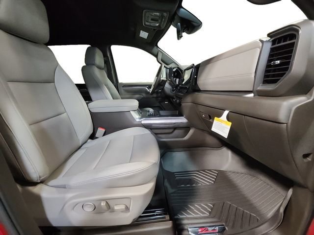 2026 Chevrolet Silverado 2500 HD LTZ - Photo 14