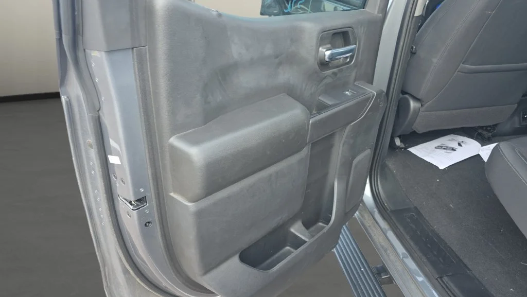 Certified Used 2021 Gray Chevrolet LT image 17