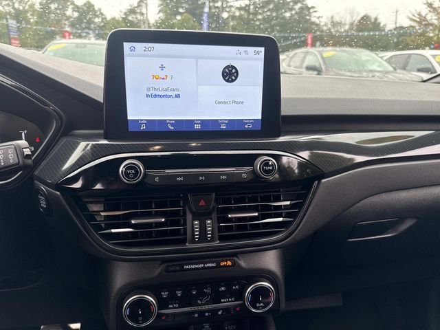 2023 Ford Escape ST-Line Select - Photo 23