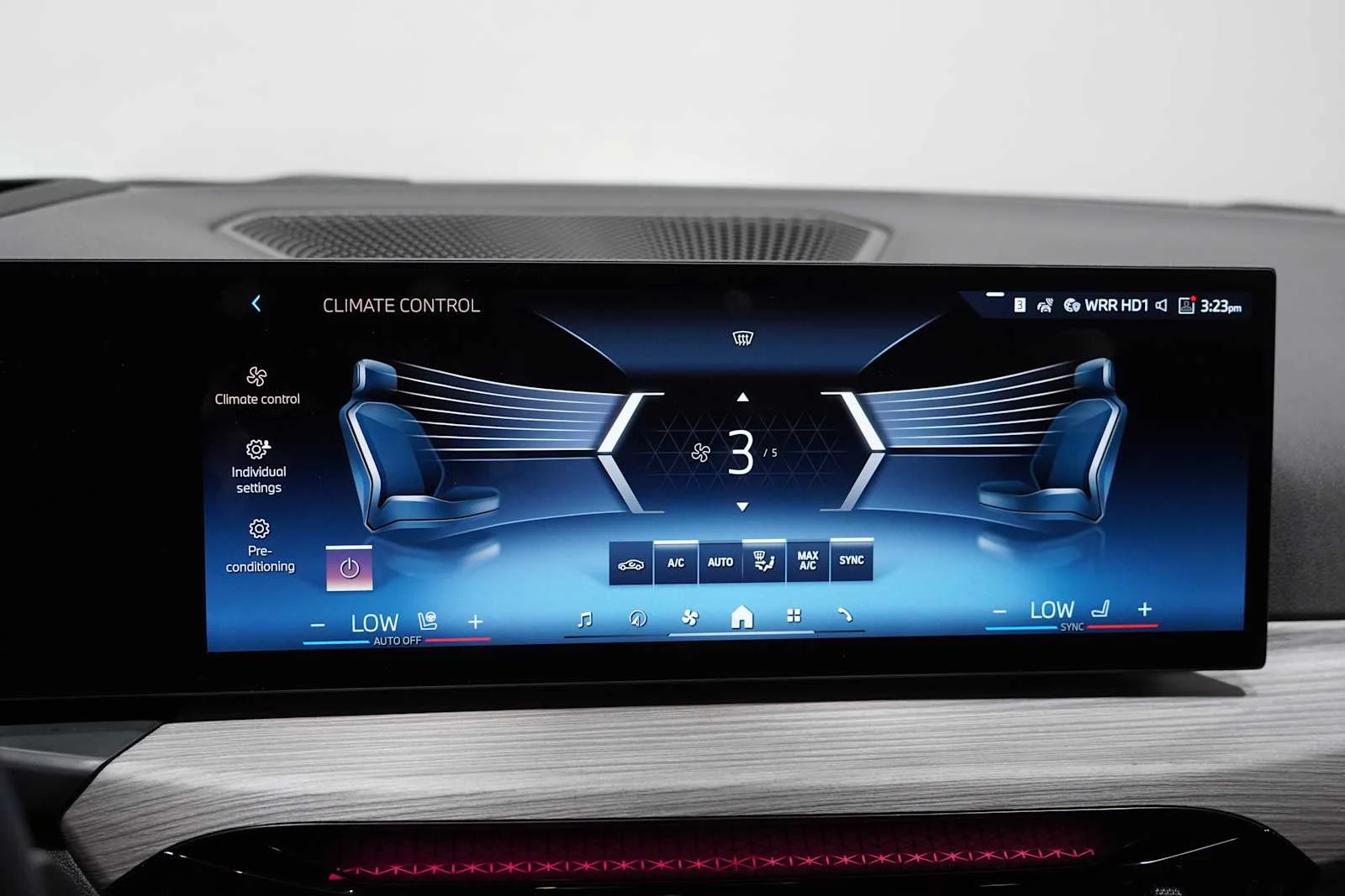 Used 2026 Black Sapphire Metallic BMW 430i image 17