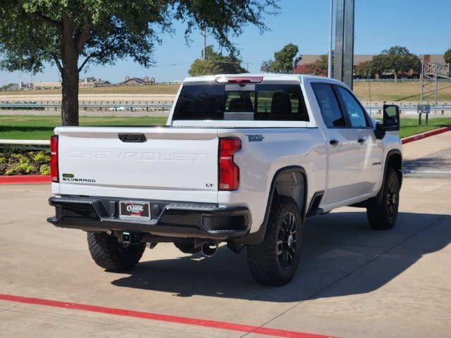 2026 Chevrolet Silverado 2500 HD LT - Photo 15
