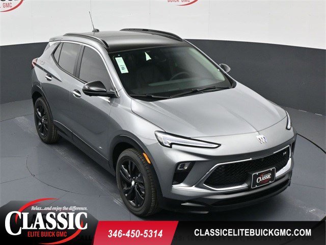 2026 Buick Encore GX Sport Touring's photo
