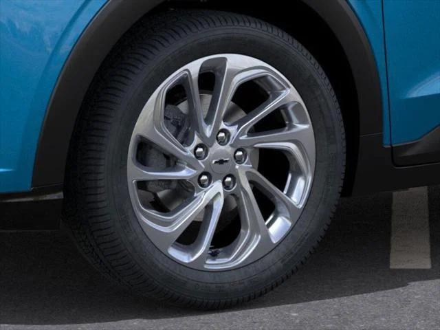 2027 Chevrolet Bolt LT - Photo 9