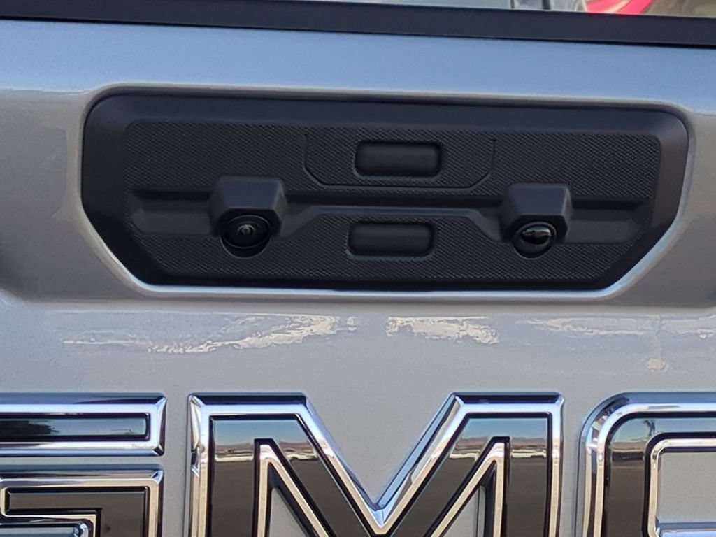 New 2026 Sterling Metallic GMC Denali Ultimate image 29