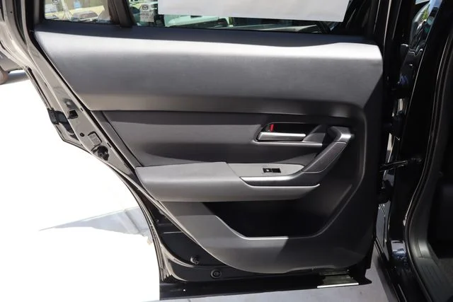 New 2026 Jet Black Mica Mazda 2.5 S Preferred AWD image 15