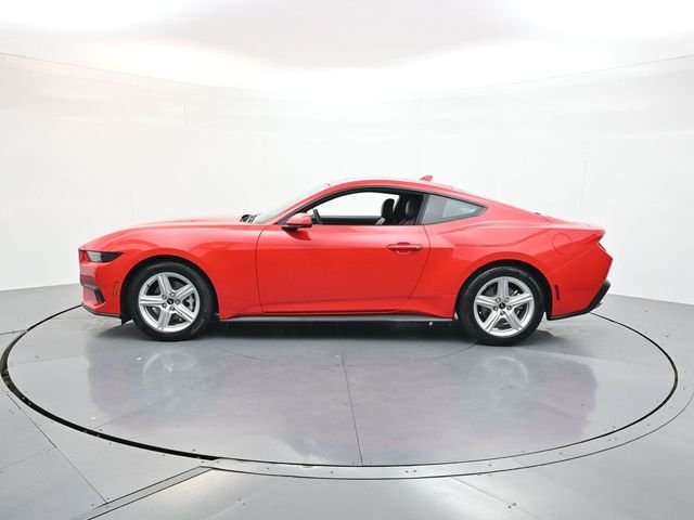 New 2026 Race Red Ford EcoBoost® Premium Fastback image 50