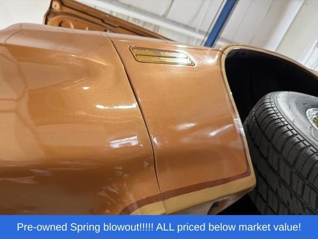 Used 1978  Chevrolet Z/28 image 39