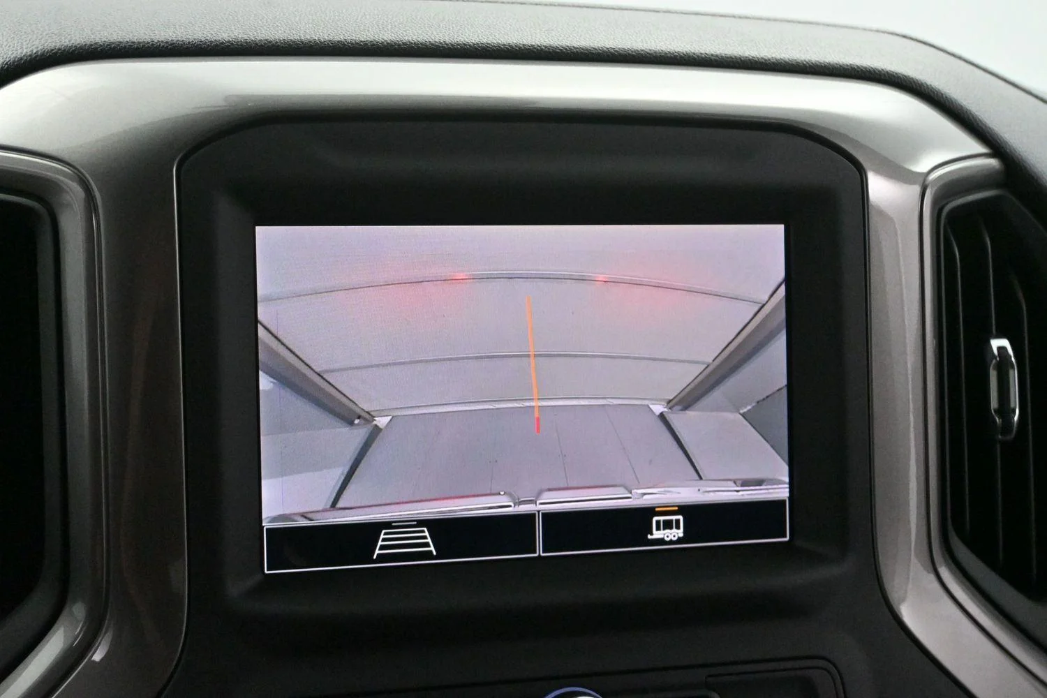 Used 2026 Summit White GMC Pro image 19