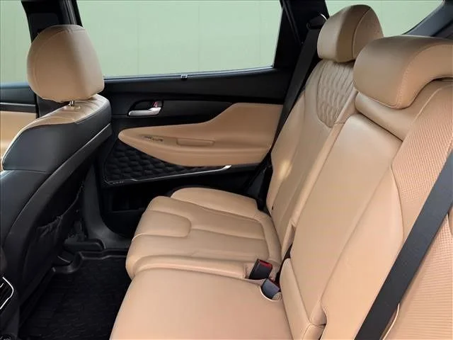 Used 2023 Gray Hyundai Calligraphy image 8