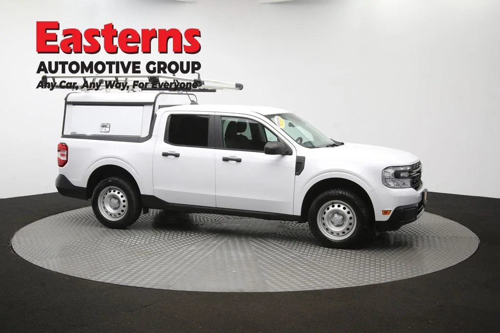 Used 2022 White Ford XL image 45