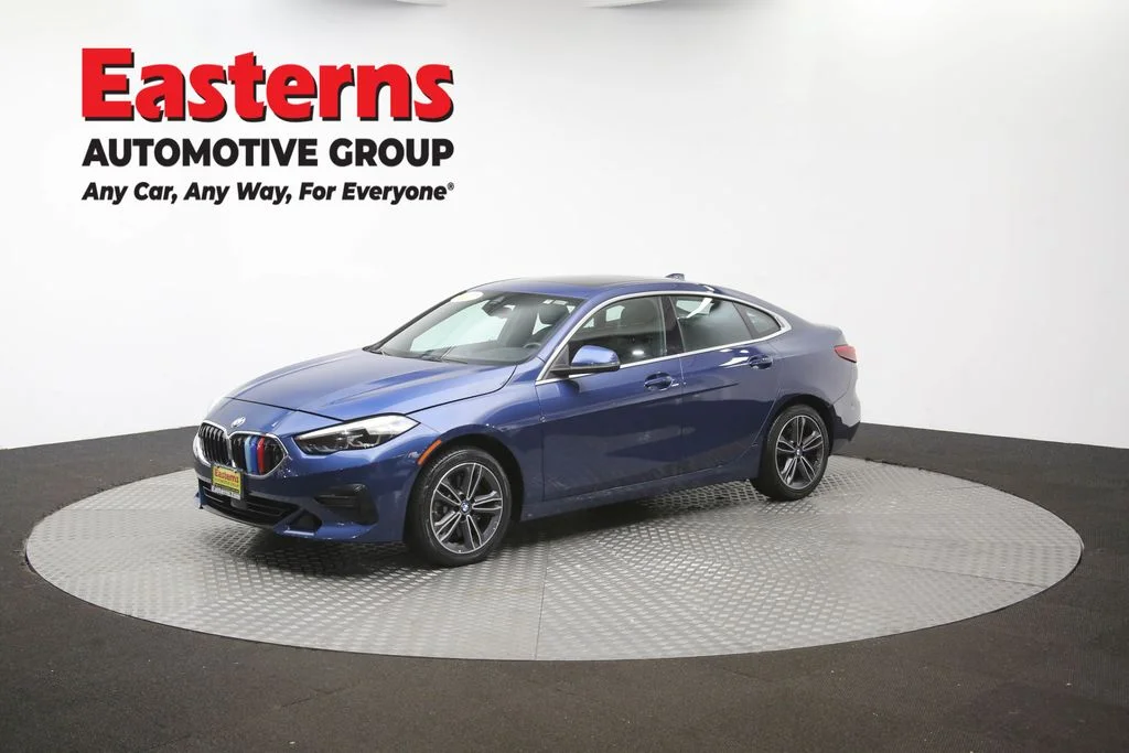 Used 2022 Blue BMW 228i image 58