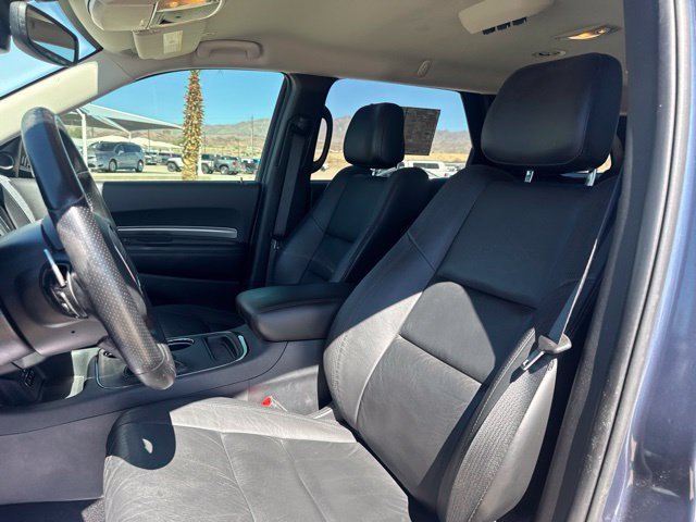 2020 Dodge Durango GT - Photo 21