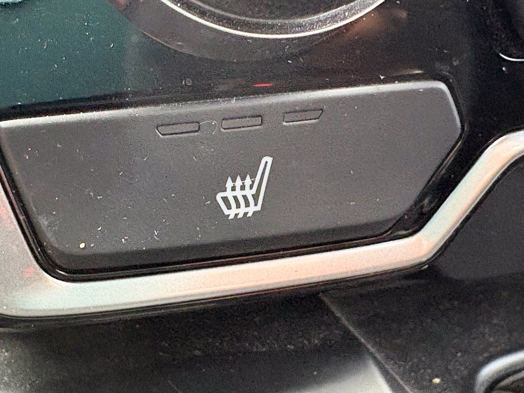 Used 2019 Black Honda EX-L image 14