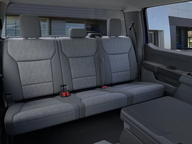 New 2026 Blue Ford XL image 11