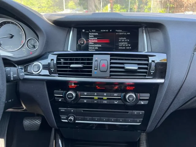 2015 BMW X3 sDrive28i - Photo 22