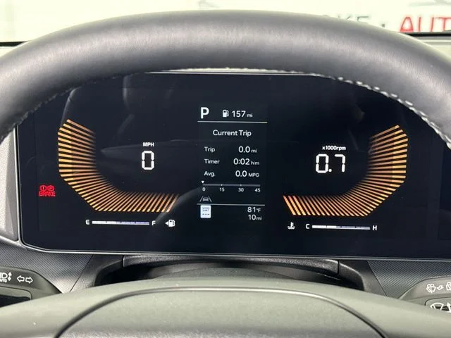 New 2026 Snow White Pearl Kia EX image 15