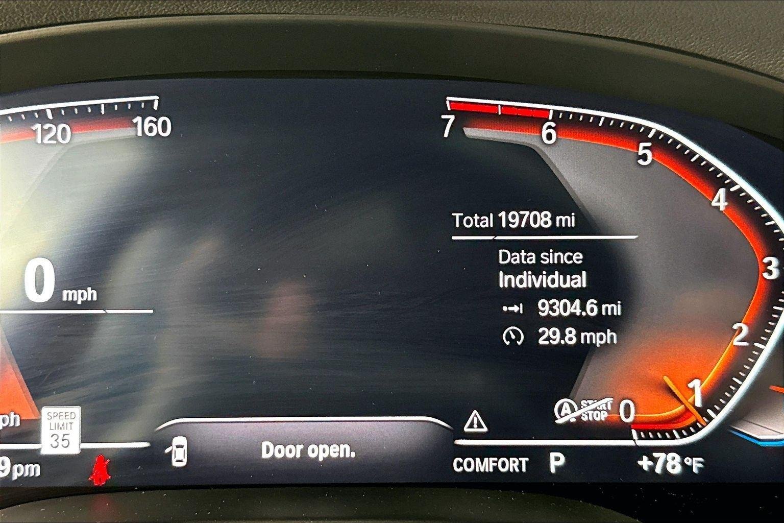 2024 BMW X3 30i - Photo 18