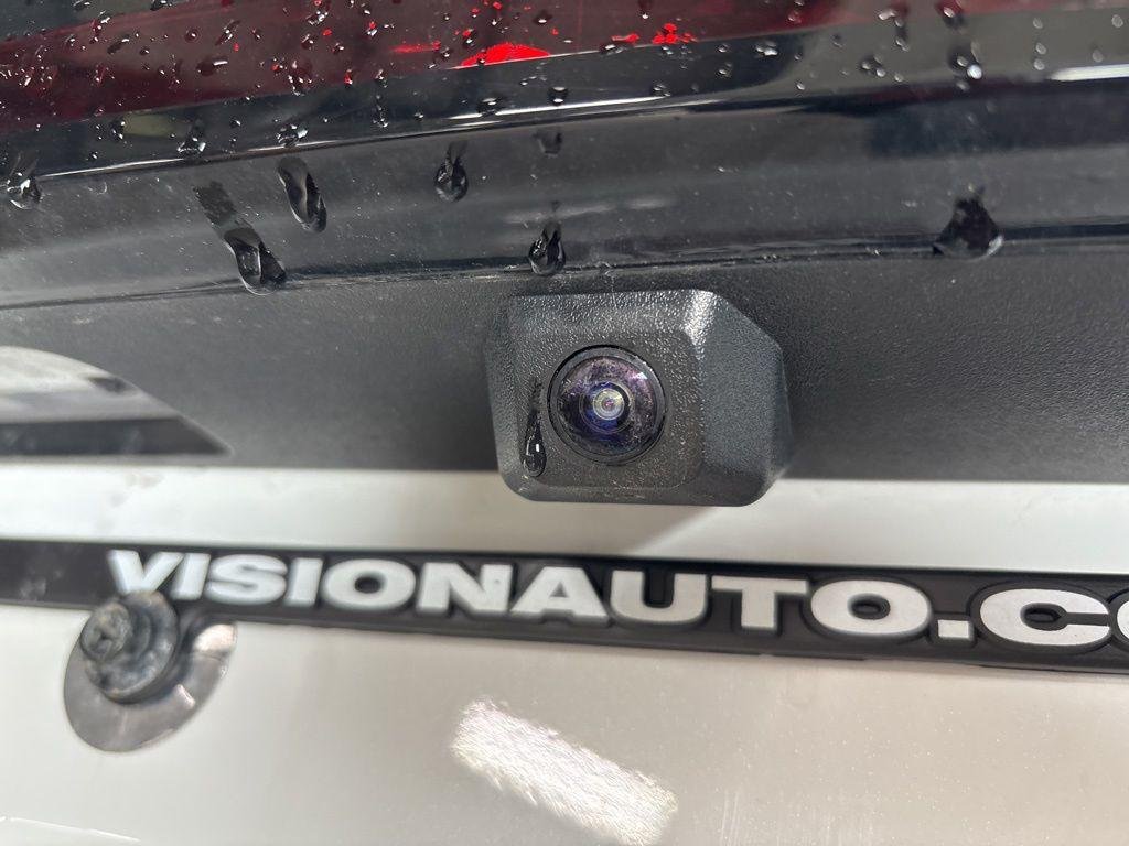 New 2026 White Hyundai SE AWD image 14