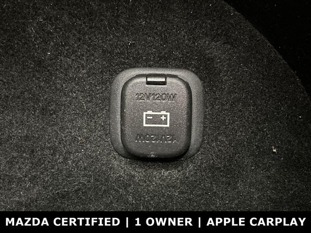 Certified Used 2023 Machine Gray Metallic Mazda 2.5 Turbo image 30
