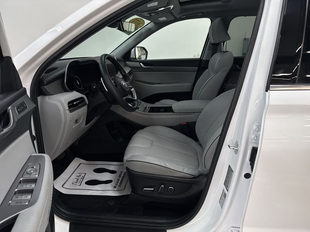 2023 Hyundai Palisade SEL - Photo 12