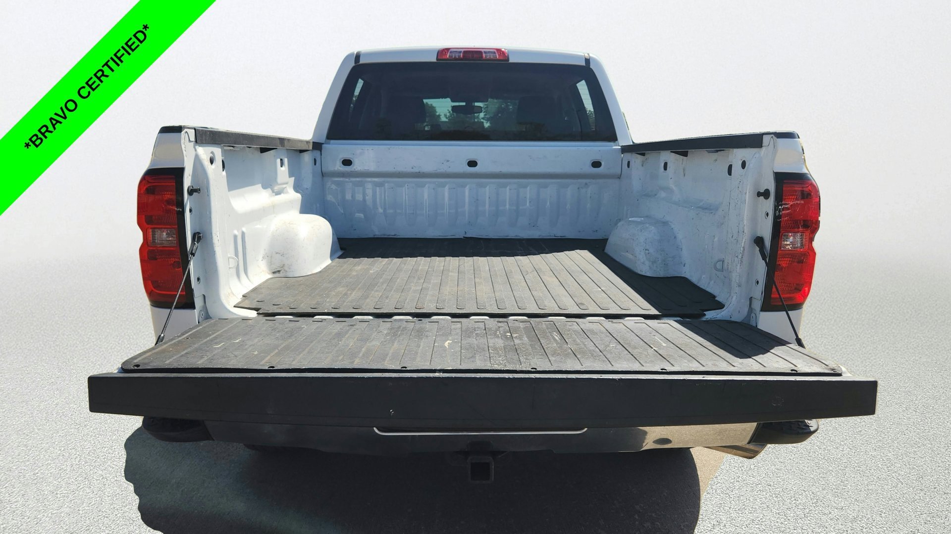 Certified Used 2017 SUMMIT WHITE Chevrolet LT image 26