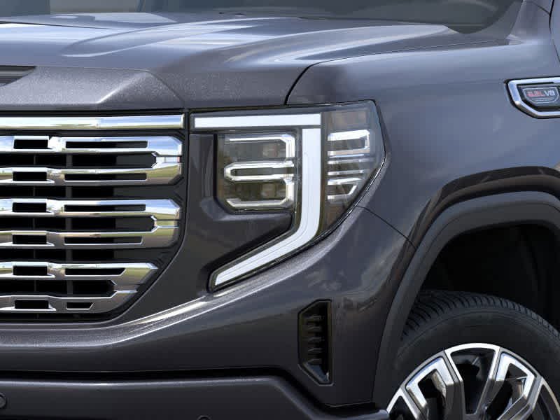 2026 GMC Sierra 1500 Denali - Photo 10