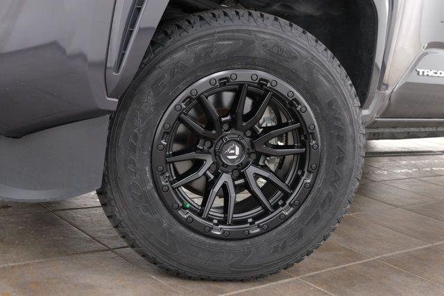 Certified Used 2025 UNDERGROUND Toyota  image 3