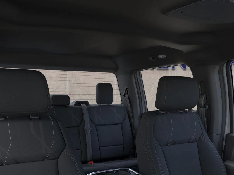 New 2026 Avalanche Ford STX® image 22
