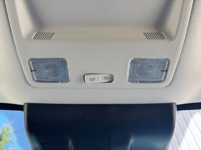 Used 2025 Green Ford XLT image 30