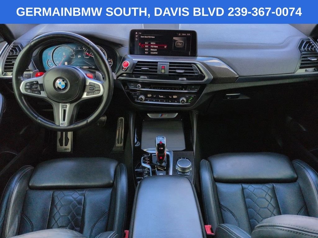 Used 2020 Gray Metallic BMW Base image 17
