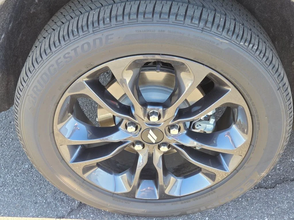 Used 2026 Gray Dodge GT image 10