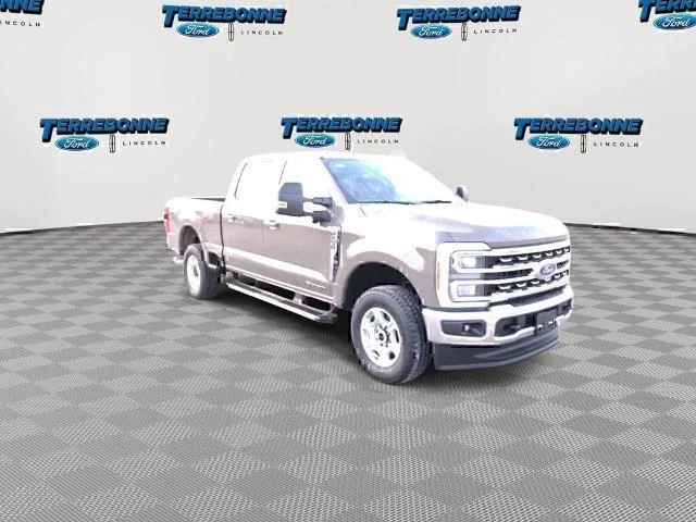 New 2026 Marsh Gray Ford F-250® XLT image 22