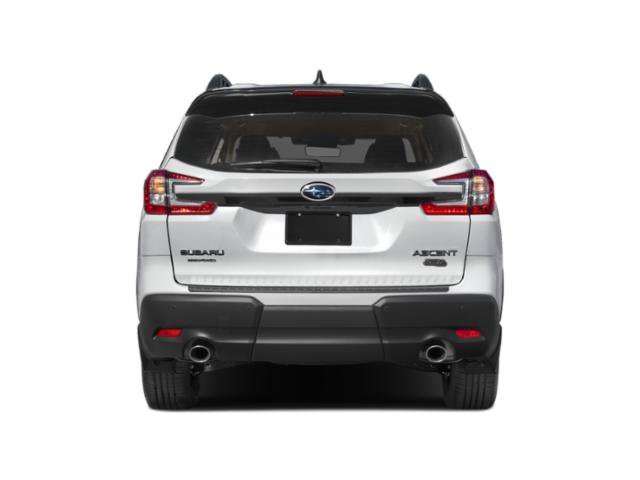 Certified Used 2025 Cosmic Blue Pearl Subaru Onyx Edition Touring image 8