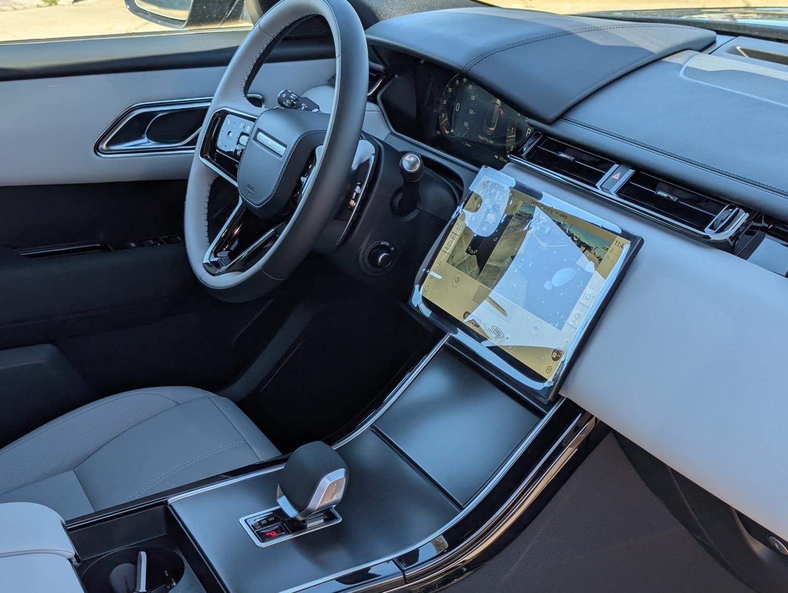2026 Land Rover Range Rover Velar Dynamic SE - Photo 37